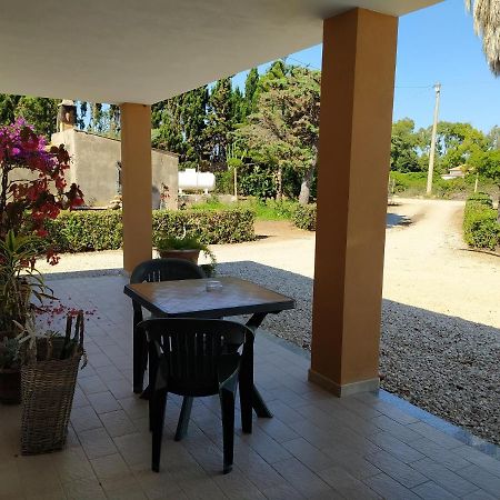 Agriturismo Da Pina Porto Conte Exterior photo