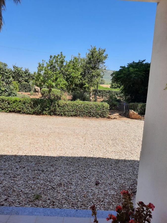 Agriturismo Da Pina Porto Conte Exterior photo